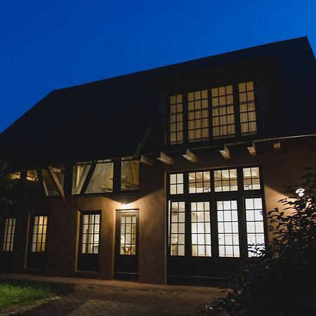 Loft Im Kuenstlerhaus Appartement Riegel Buitenkant foto