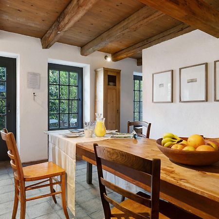 Loft Im Kuenstlerhaus Appartement Riegel Buitenkant foto